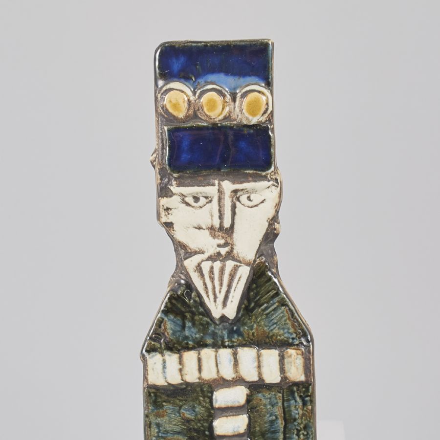 Lisa Larson / Biskopar(Bishop) / Vintage